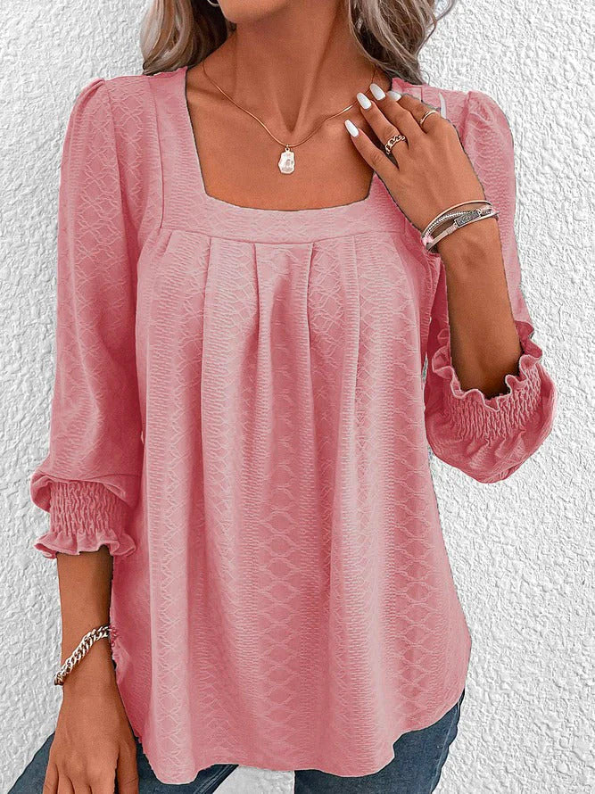 Thoughtfully Designed Garment