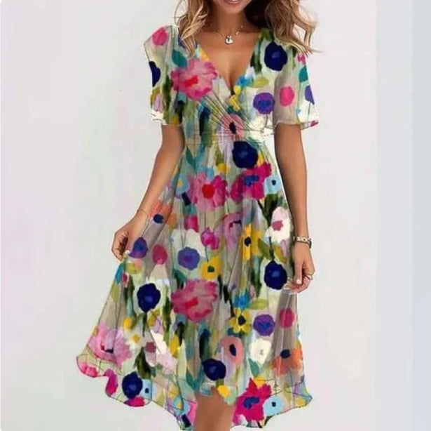 Beautifully Crafted Dress