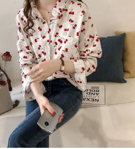 Classic Designed Garment