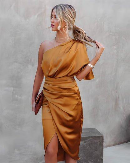 Thoughtfully Designed Dress