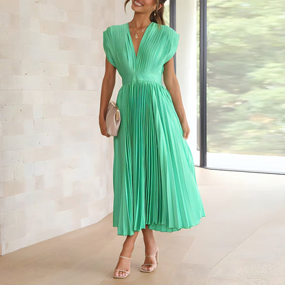 Elegantly Designed Dress