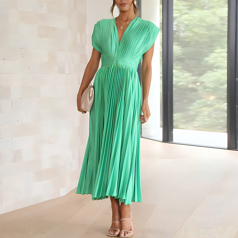 Elegantly Designed Dress