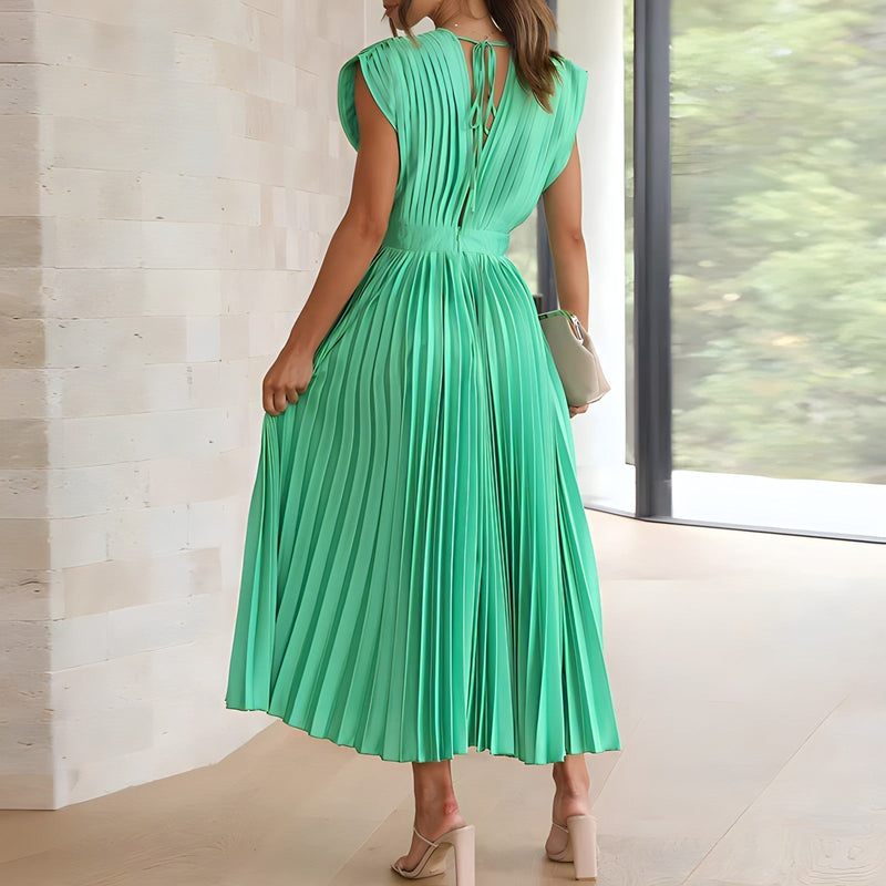 Elegantly Designed Dress