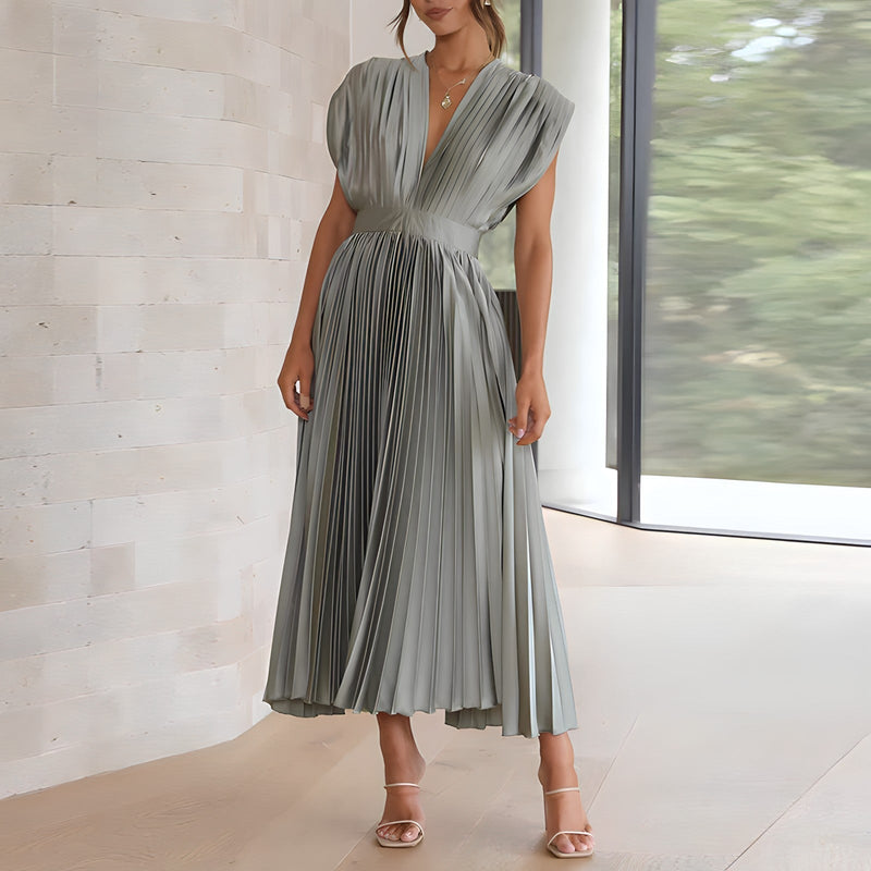 Beautifully Crafted Dress