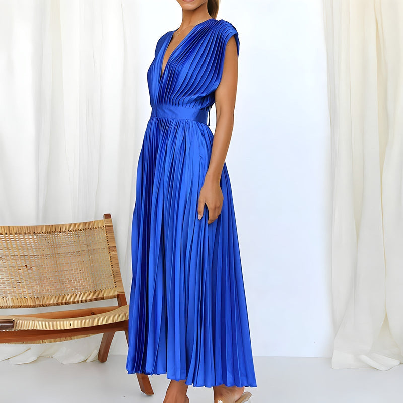 Elegantly Designed Dress