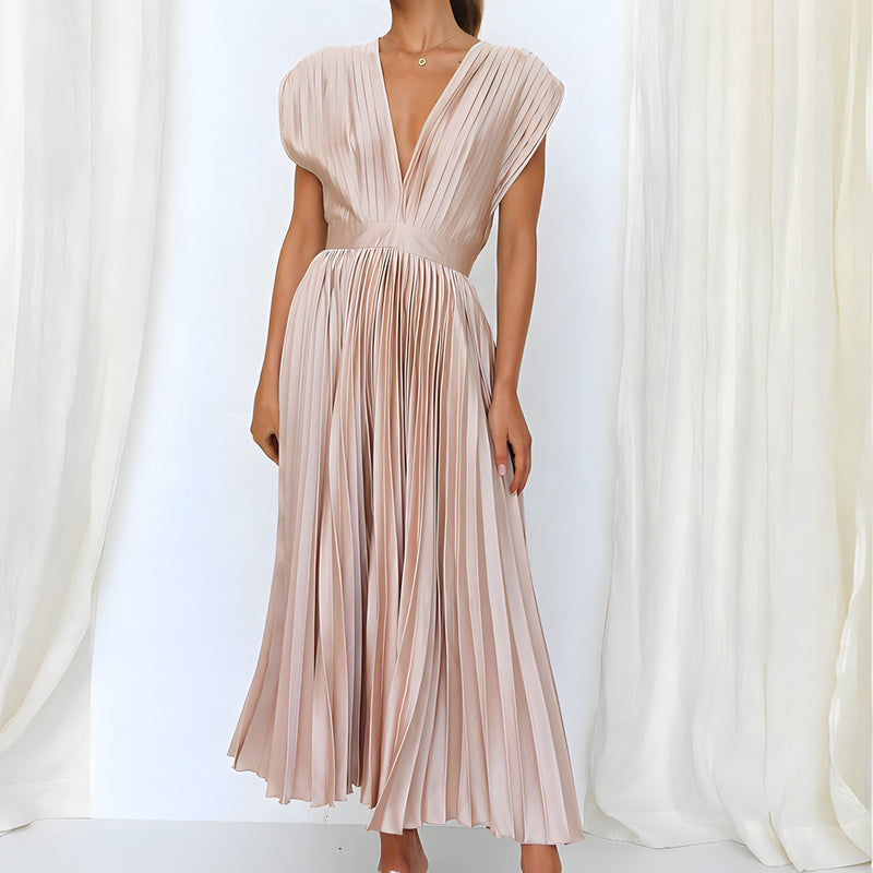 Thoughtfully Designed Dress