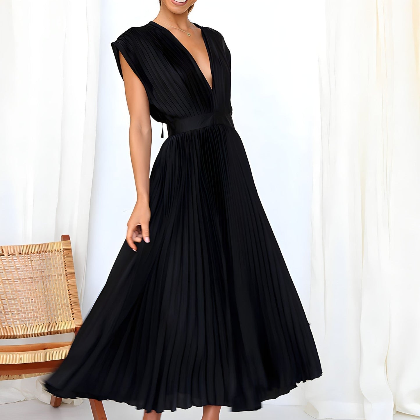 Beautifully Crafted Dress