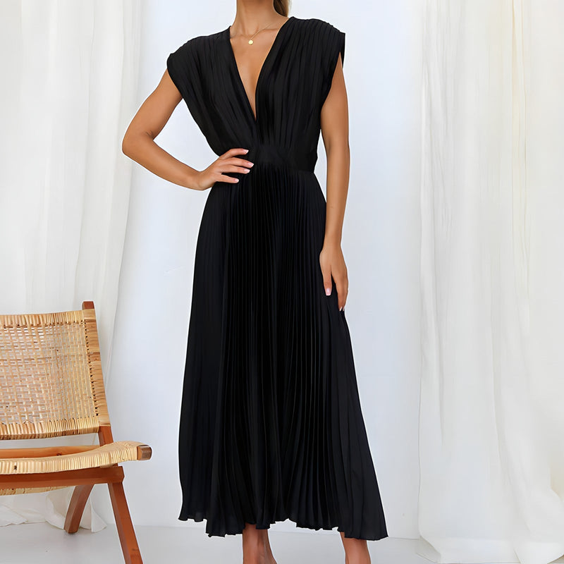 Elegantly Designed Dress