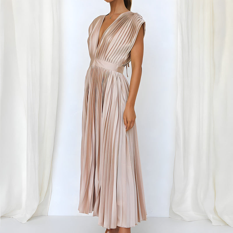 Beautifully Crafted Dress