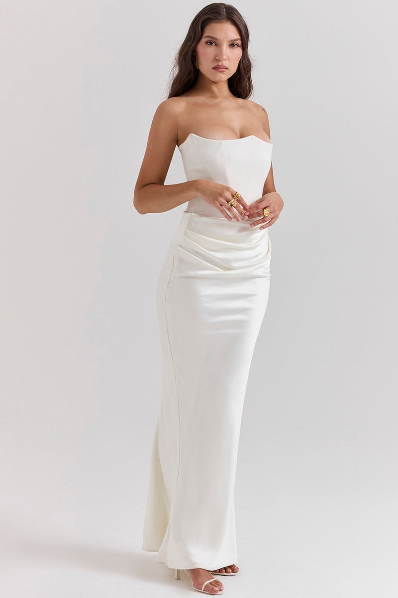 Elegantly Designed Dress
