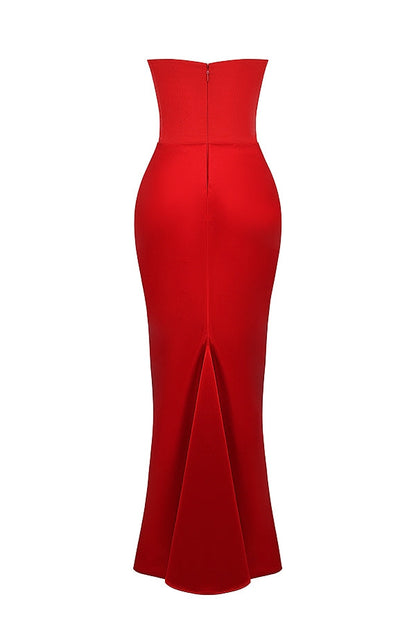 Vintage Inspired Dress