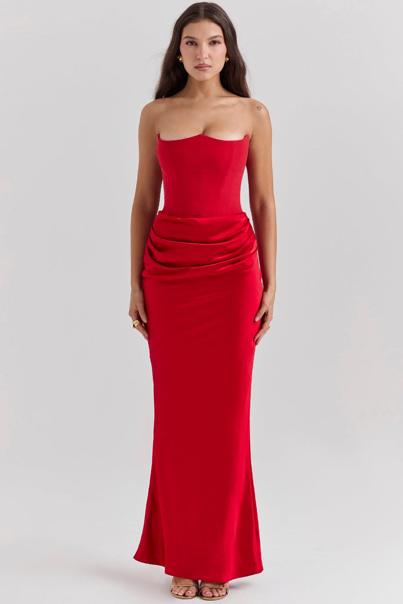 Elegantly Designed Dress