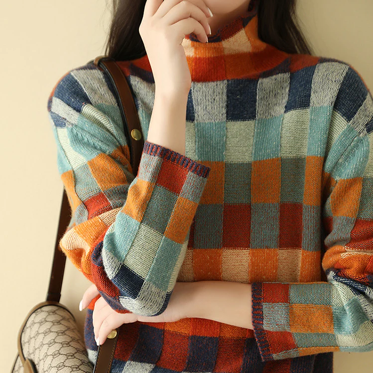 Beautifully Crafted Pullover