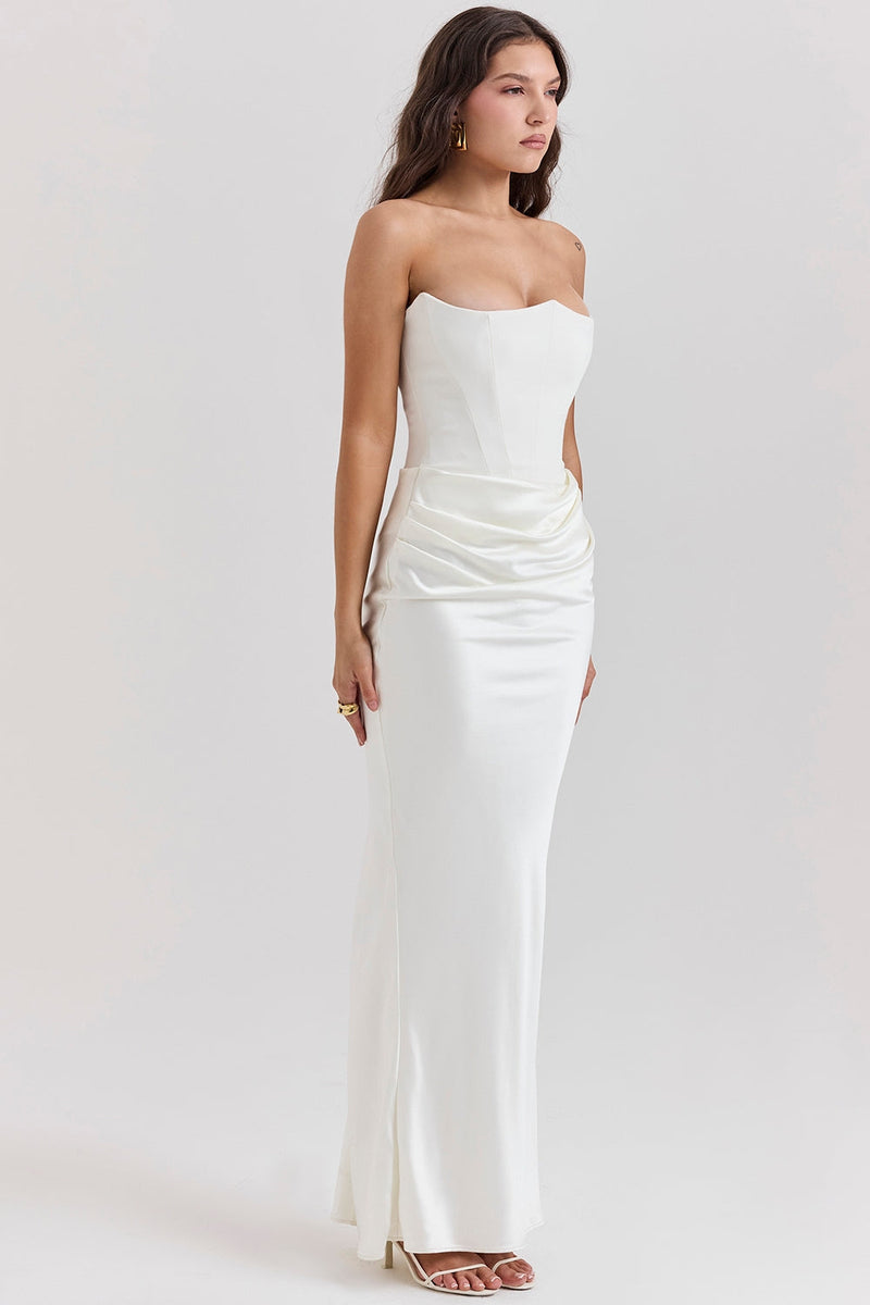 Elegantly Designed Dress