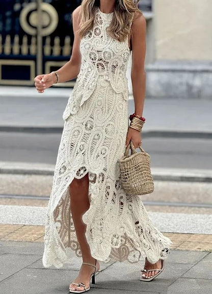 Elegantly Designed Garment
