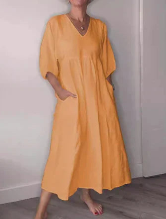 Thoughtfully Designed Dress