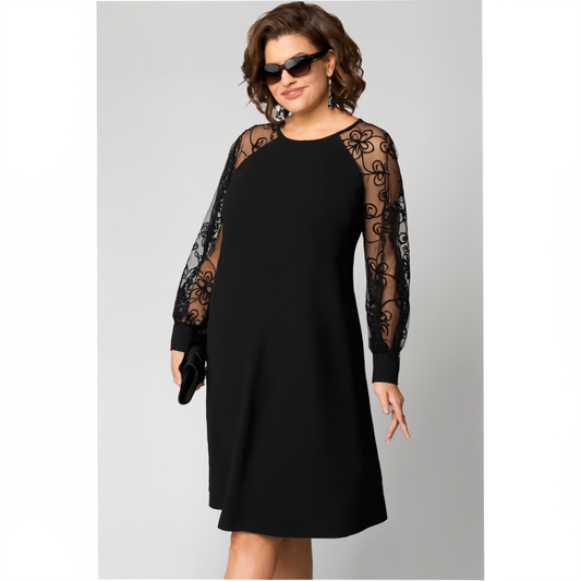 Elegantly Designed Dress