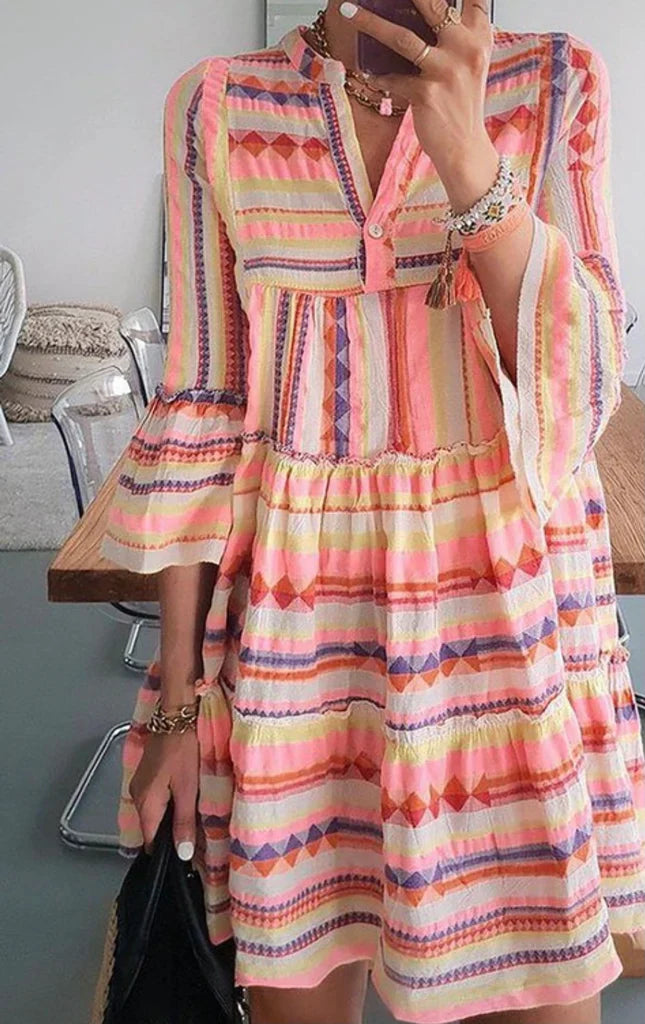 Classic Designed Garment