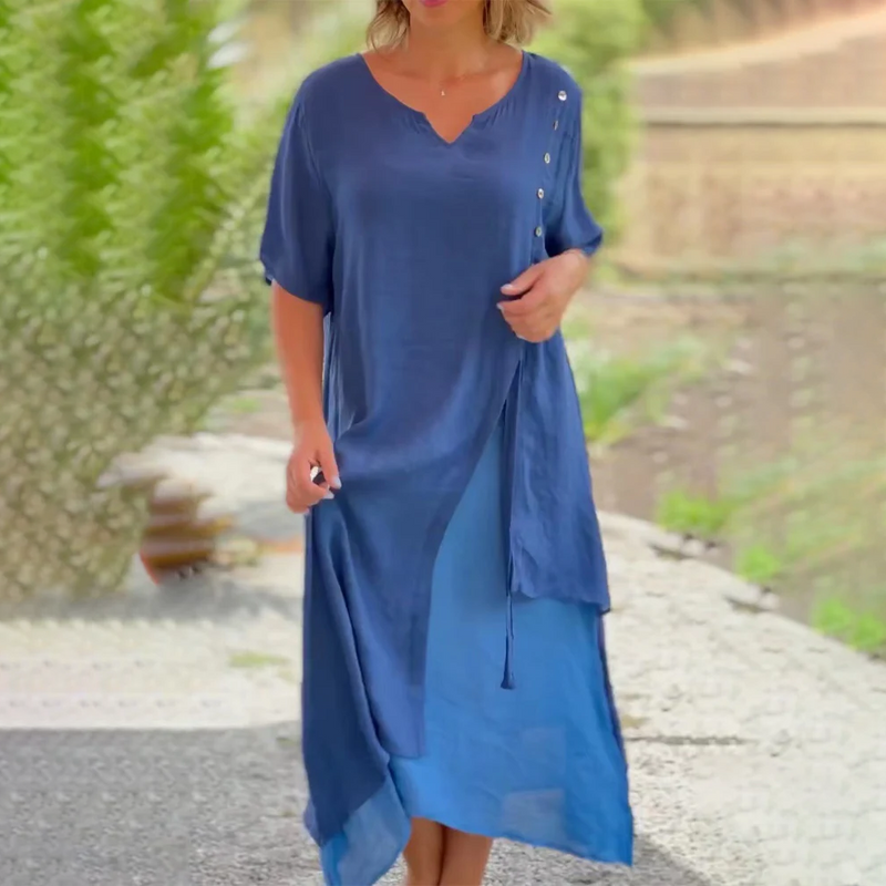 Vintage Inspired Dress