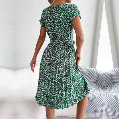 Vintage Inspired Dress