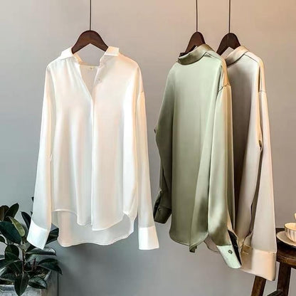 Gracefully Designed Blouse