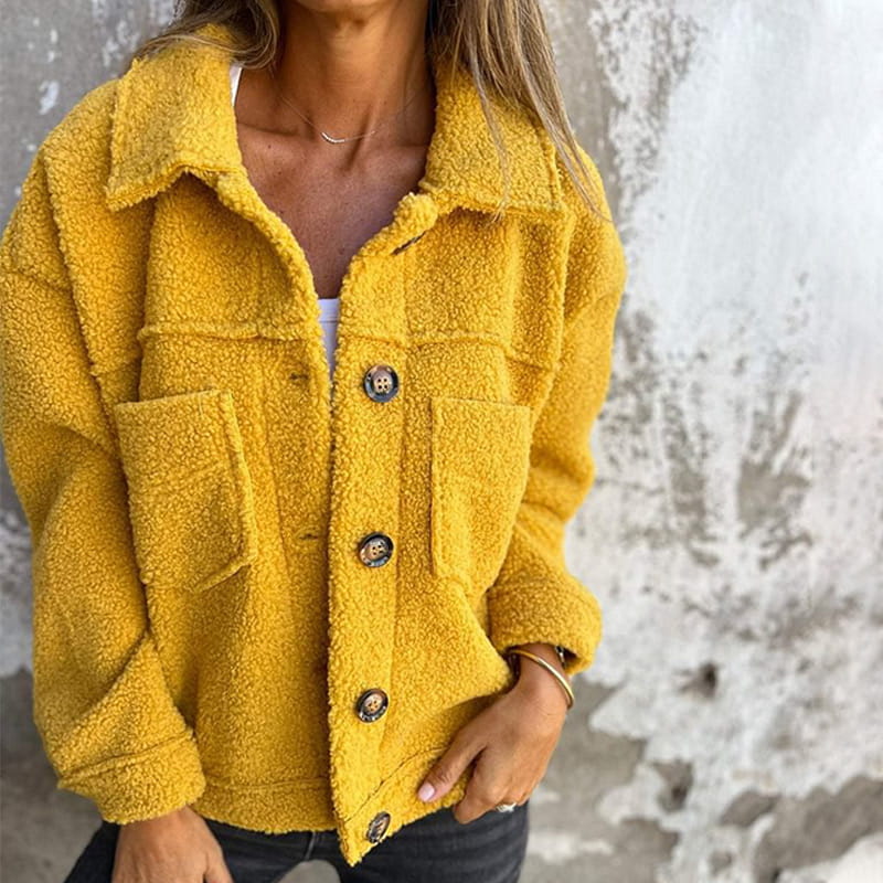 Vintage Inspired Coat
