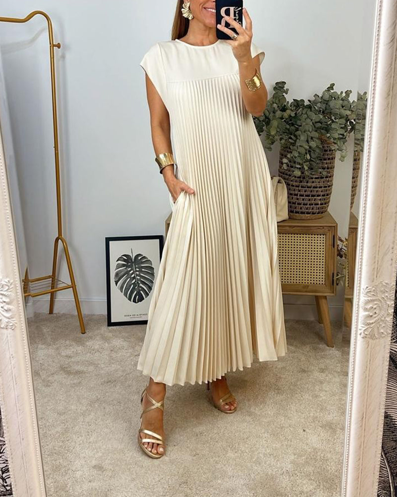 Classic Vintage Dress