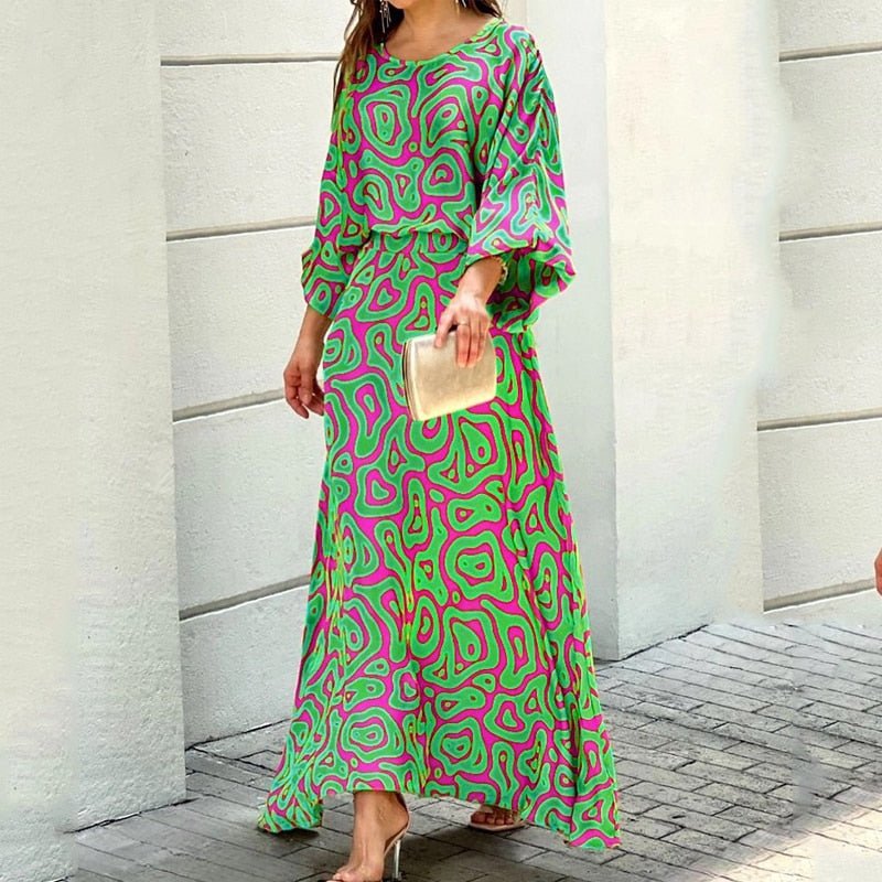 Vintage Inspired Dress