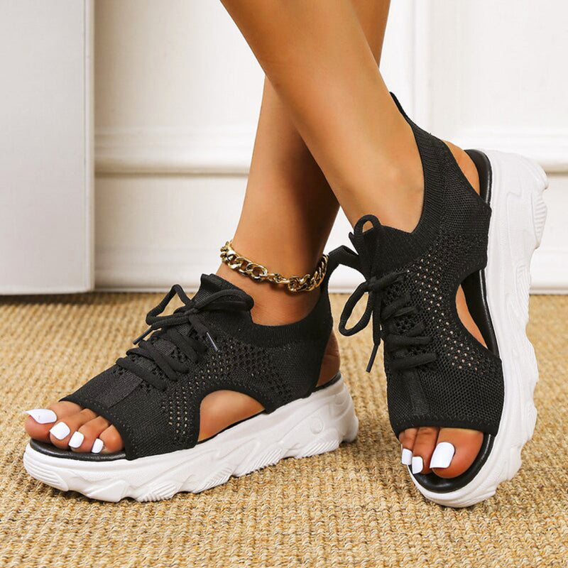 Beautifully Crafted Orthopedic Sandals