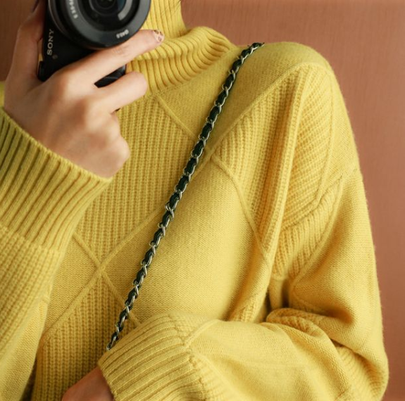 Beautifully Crafted Sweater