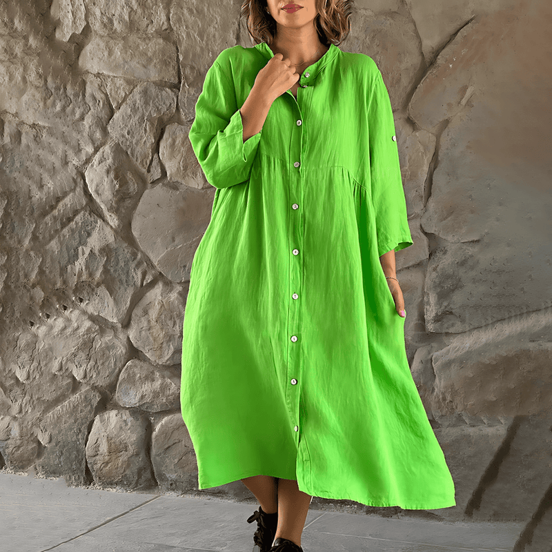 Thoughtfully Designed Dress