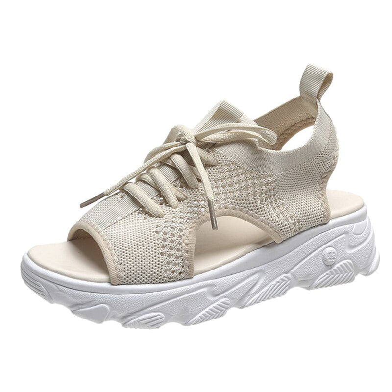 Beautifully Crafted Orthopedic Sandals