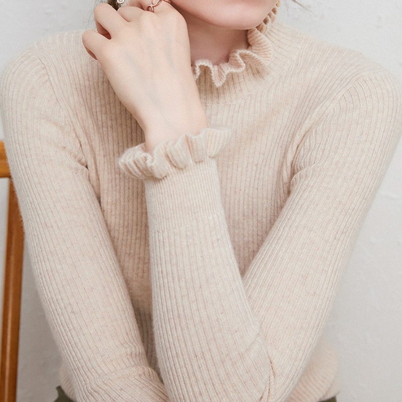 Vintage Inspired Pullover