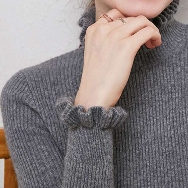 Vintage Inspired Pullover
