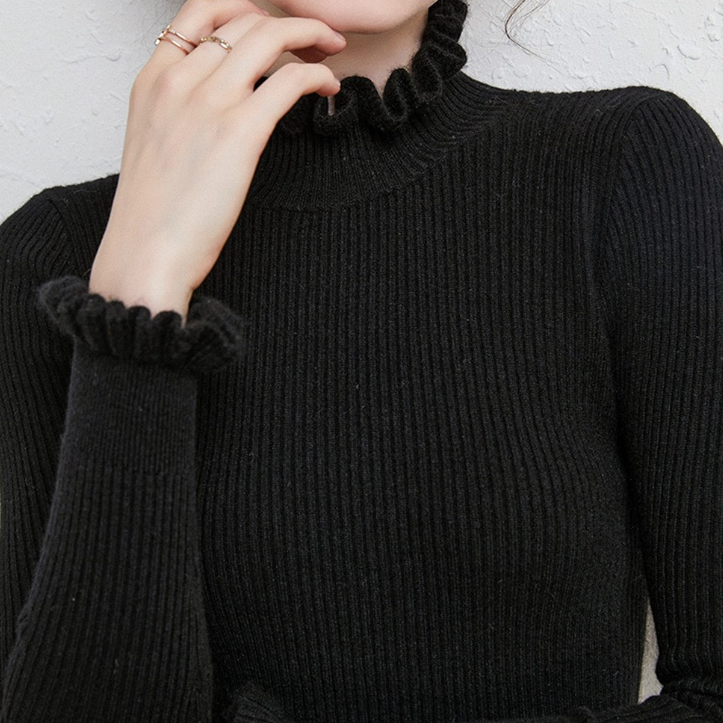 Vintage Inspired Pullover