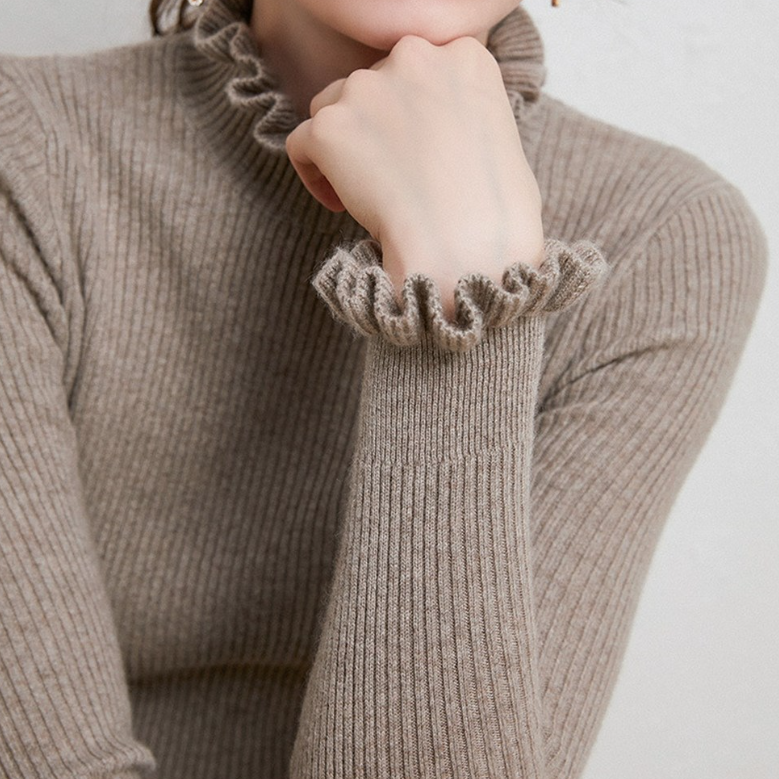 Vintage Inspired Pullover