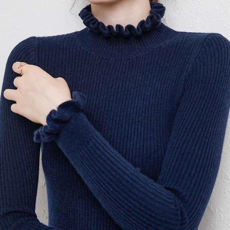 Vintage Inspired Pullover