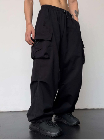 Thoughtfully Designed Garment