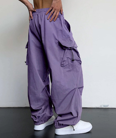Thoughtfully Designed Garment