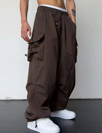 Thoughtfully Designed Garment