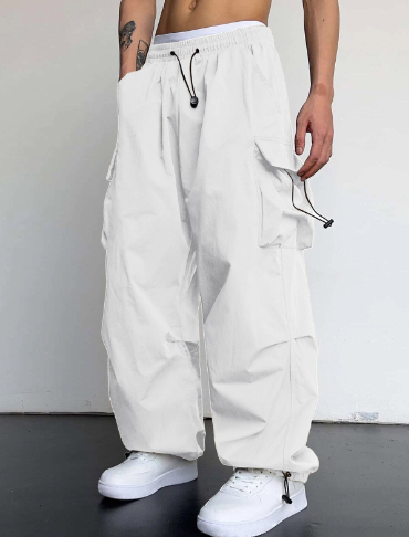 Thoughtfully Designed Garment