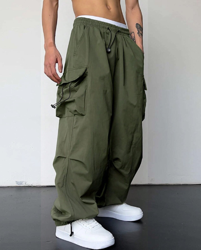 Thoughtfully Designed Garment