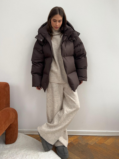 Thoughtfully Designed Jacket