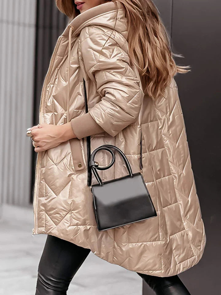Timeless Vintage Style Jacket