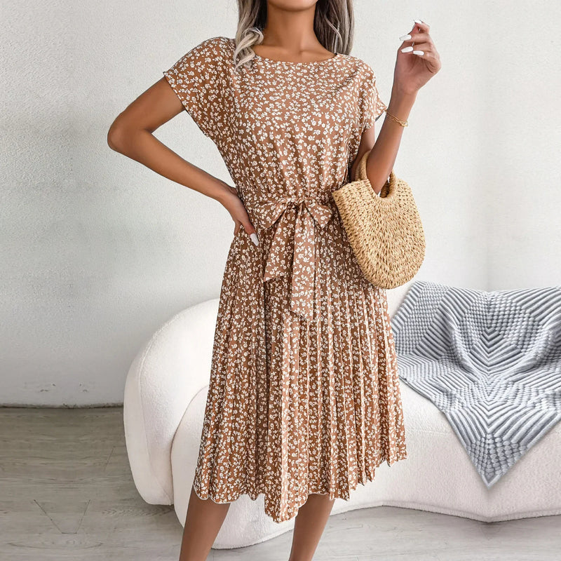 Vintage Inspired Dress