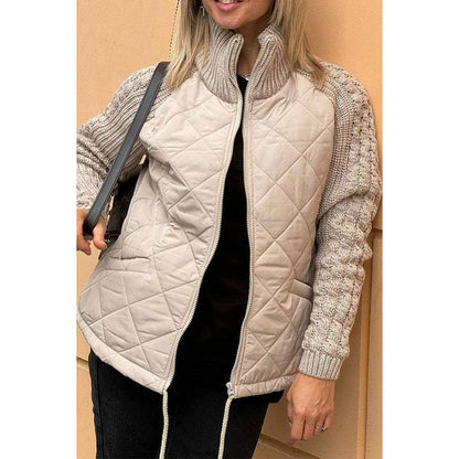 Classic Vintage Coat