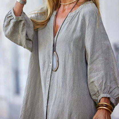 Thoughtfully Designed Dress
