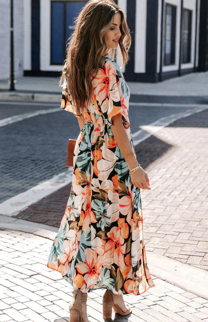 Vintage Inspired Dress