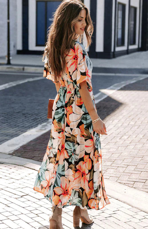 Vintage Inspired Dress