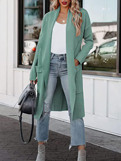 Vintage Inspired Coat